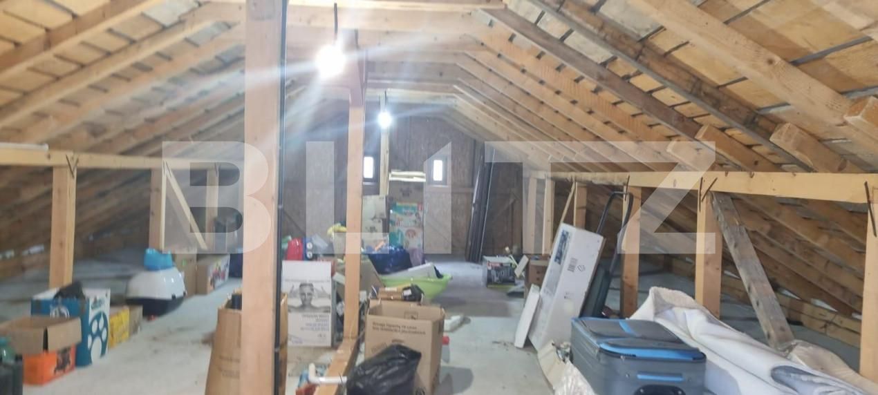 Casa de vânzare 3 camere Exterior Nord - 143279CV | BLITZ Ploieşti | Poza9