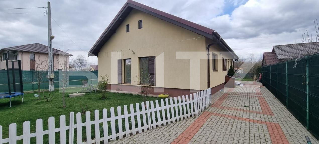 Casa de vânzare 3 camere Exterior Nord - 143279CV | BLITZ Ploieşti | Poza3