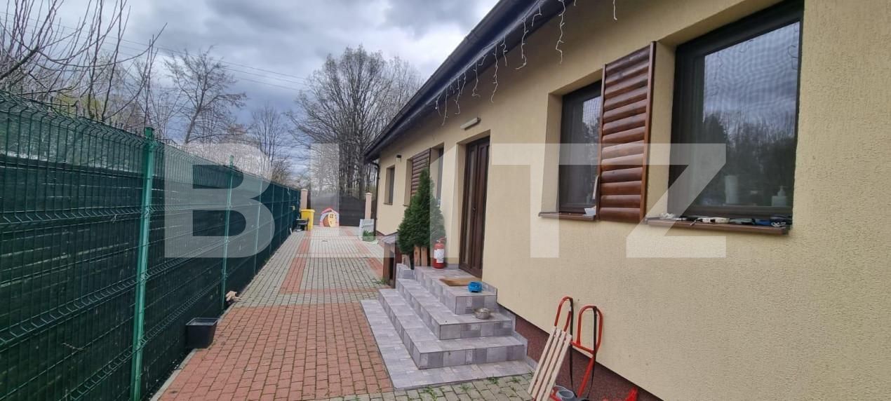 Casa de vânzare 3 camere Exterior Nord - 143279CV | BLITZ Ploieşti | Poza2