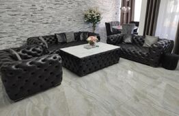  Casă modernă, 4 camere, finisaje de lux, 140mp, Vest (Mitica Apostol)