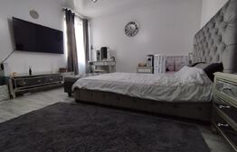  Casă modernă, 4 camere, finisaje de lux, 140mp, Vest (Mitica Apostol)