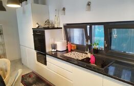  Casă modernă, 4 camere, finisaje de lux, 140mp, Vest (Mitica Apostol)