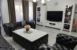  Casă modernă, 4 camere, finisaje de lux, 140mp, Vest (Mitica Apostol)