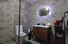  Casă modernă, 4 camere, finisaje de lux, 140mp, Vest (Mitica Apostol)