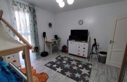  Casă modernă, 4 camere, finisaje de lux, 140mp, Vest (Mitica Apostol)