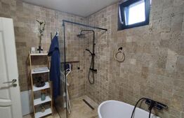  Casă modernă, 4 camere, finisaje de lux, 140mp, Vest (Mitica Apostol)