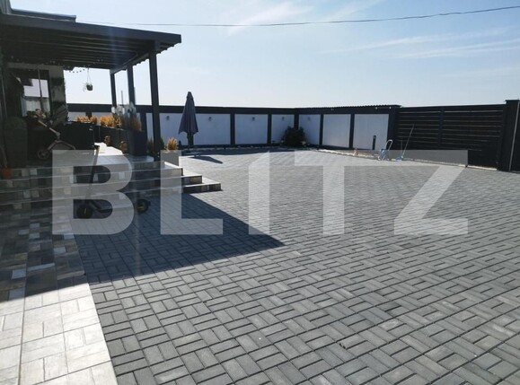 Casa de vânzare 4 camere Vest - 143280CV | BLITZ Ploieşti | Poza3