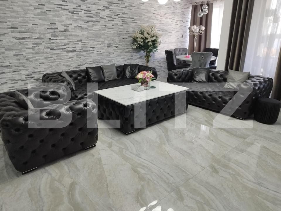 Casa de vânzare 4 camere Vest - 143280CV | BLITZ Ploieşti | Poza1