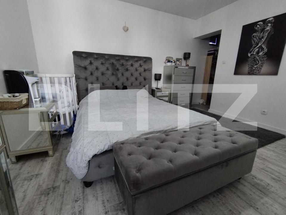 Casa de vânzare 4 camere Vest - 143280CV | BLITZ Ploieşti | Poza12
