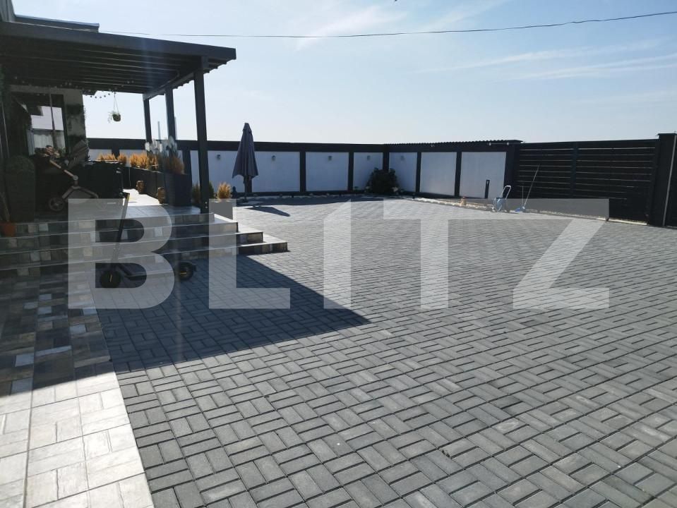 Casa de vânzare 4 camere Vest - 143280CV | BLITZ Ploieşti | Poza3