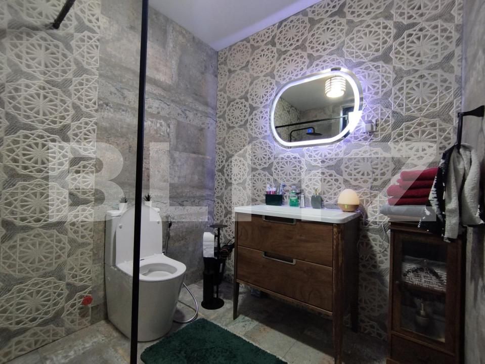 Casa de vânzare 4 camere Vest - 143280CV | BLITZ Ploieşti | Poza15