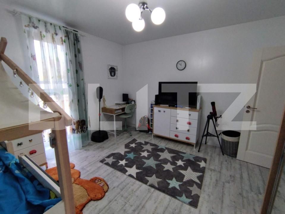 Casa de vânzare 4 camere Vest - 143280CV | BLITZ Ploieşti | Poza8