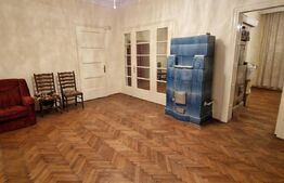 Apartament in vila, 4 camere, 120 mp utili, teren 122mp, Central