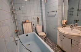 Apartament in vila, 4 camere, 120 mp utili, teren 122mp, Central