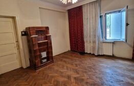 Apartament in vila, 4 camere, 120 mp utili, teren 122mp, Central