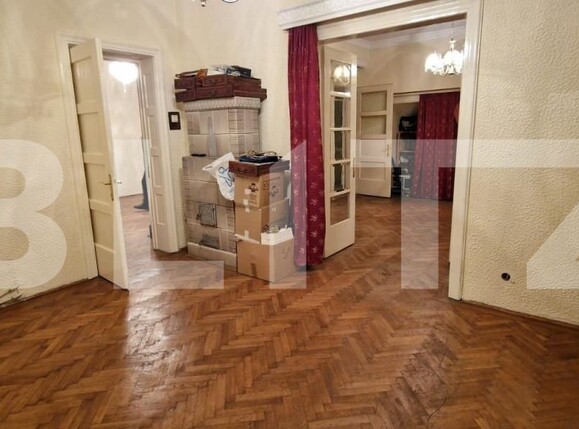 Casa de vânzare 4 camere Central - 143401CV | BLITZ Ploieşti | Poza5