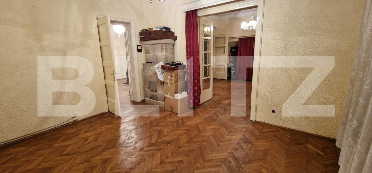 Casa de vânzare 4 camere Central - 143401CV | BLITZ Ploieşti | Poza5