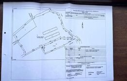 Ferma , teren intravilan 2,3 Ha, Pietrosani