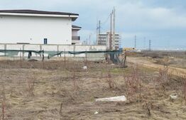 Teren 900 mp, cartier Albert