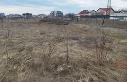 Teren 900 mp, cartier Albert