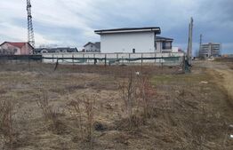 Teren 900 mp, cartier Albert