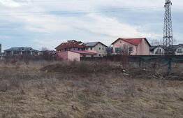 Teren 900 mp, cartier Albert