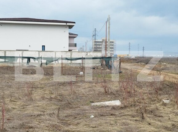 Teren de vânzare Albert - 143410TV | BLITZ Ploieşti | Poza2