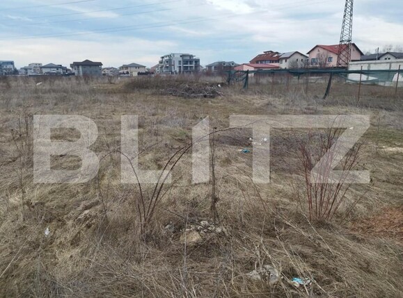 Teren de vânzare Albert - 143410TV | BLITZ Ploieşti | Poza3