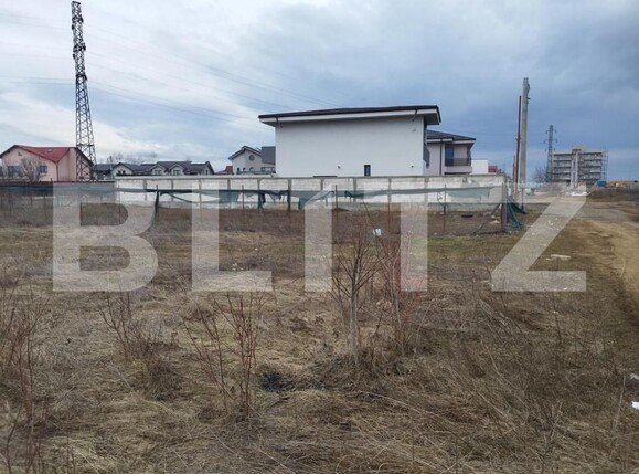 Teren de vânzare Albert - 143410TV | BLITZ Ploieşti | Poza4