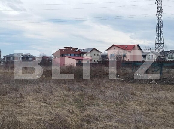 Teren de vânzare Albert - 143410TV | BLITZ Ploieşti | Poza5