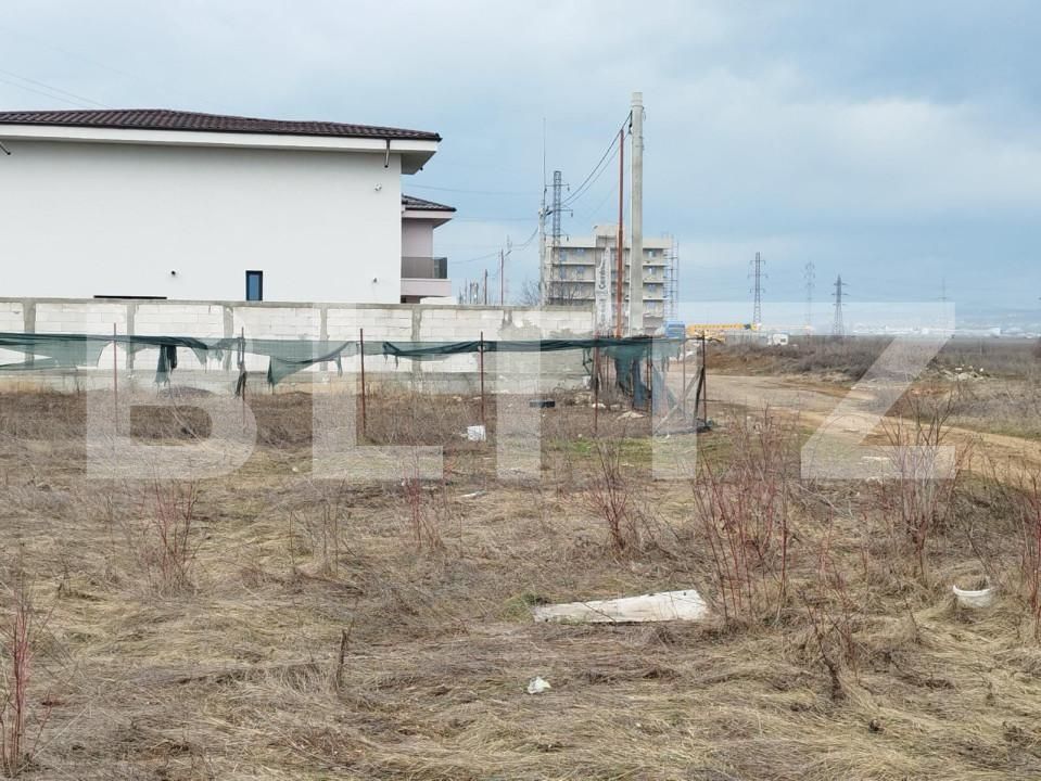 Teren de vânzare Albert - 143410TV | BLITZ Ploieşti | Poza2