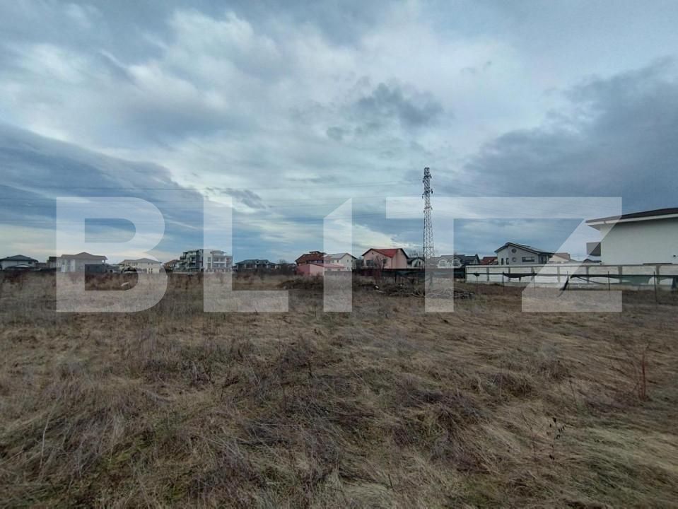 Teren de vânzare Albert - 143410TV | BLITZ Ploieşti | Poza1