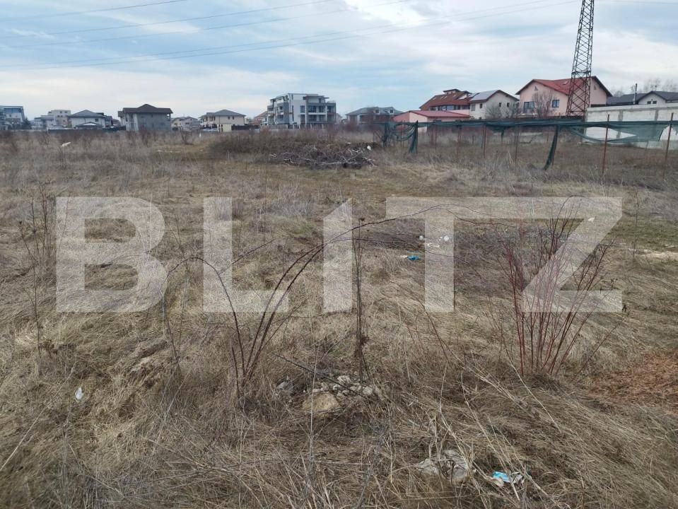 Teren de vânzare Albert - 143410TV | BLITZ Ploieşti | Poza3