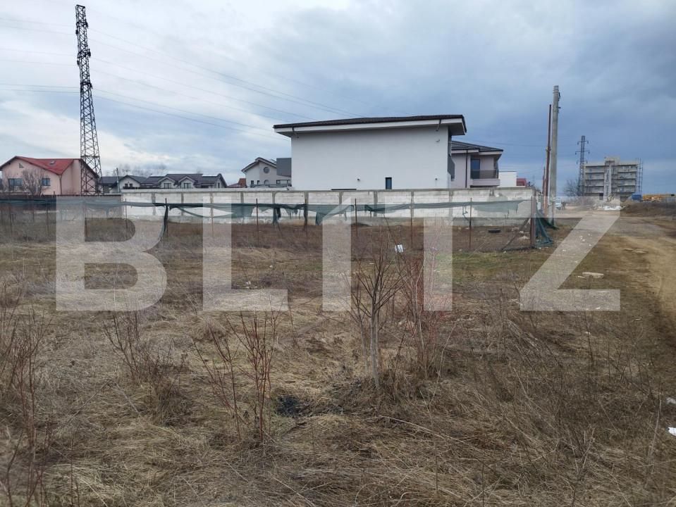 Teren de vânzare Albert - 143410TV | BLITZ Ploieşti | Poza4