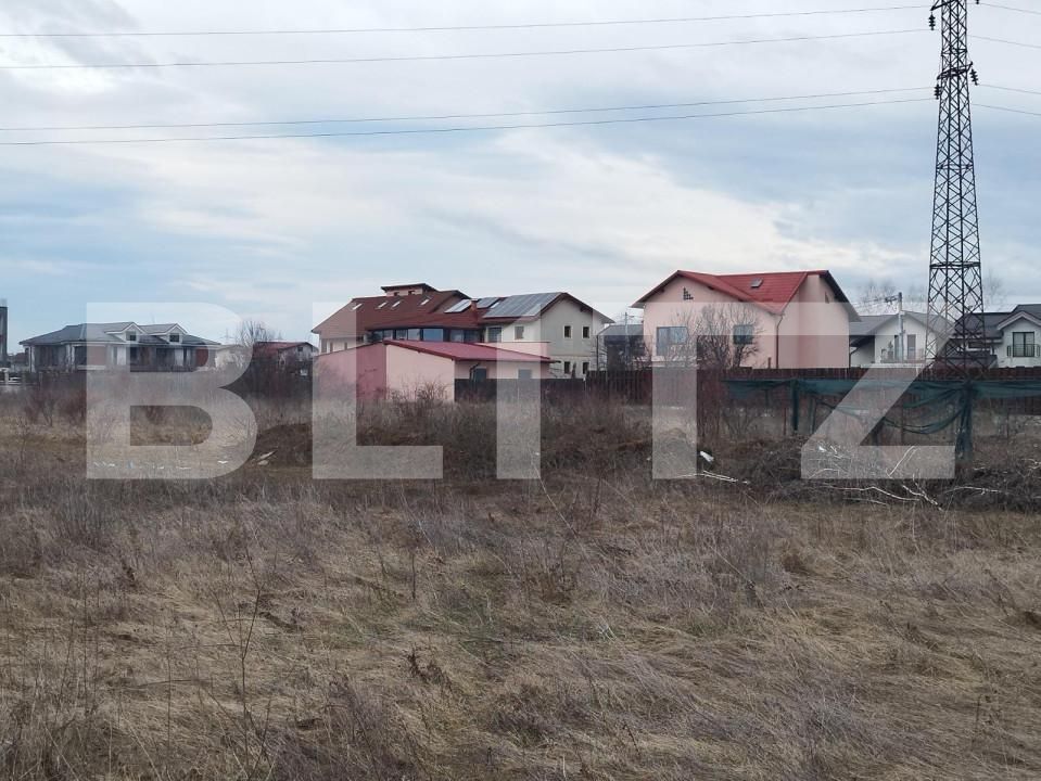 Teren de vânzare Albert - 143410TV | BLITZ Ploieşti | Poza5