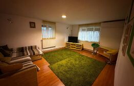 Casa 4 camere, 100 mp, Exterior Vest