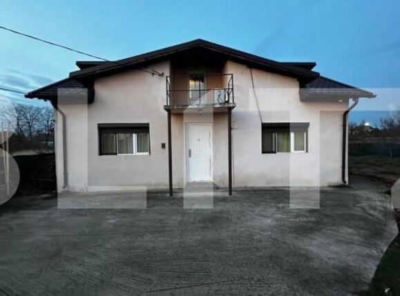 Casa de vânzare 4 camere Exterior Vest - 143413CV | BLITZ Ploieşti | Poza1