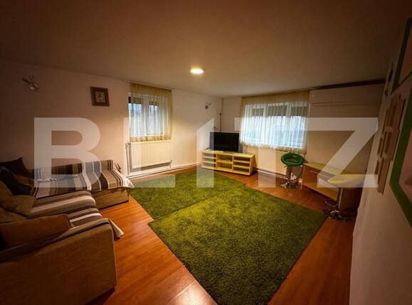 Casa de vânzare 4 camere Exterior Vest - 143413CV | BLITZ Ploieşti | Poza5