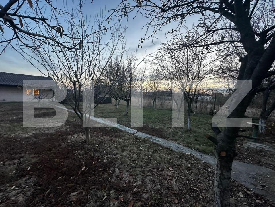 Casa de vânzare 4 camere Exterior Vest - 143413CV | BLITZ Ploieşti | Poza3