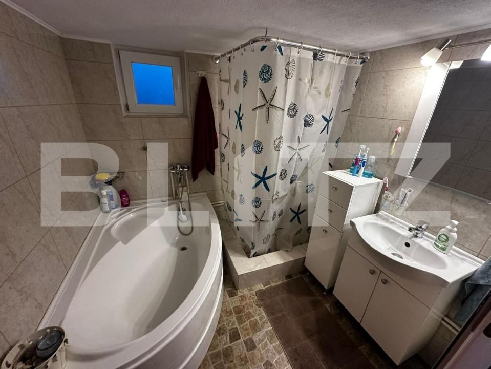 Casa de vânzare 4 camere Exterior Vest - 143413CV | BLITZ Ploieşti | Poza12