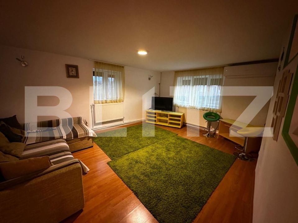 Casa de vânzare 4 camere Exterior Vest - 143413CV | BLITZ Ploieşti | Poza5