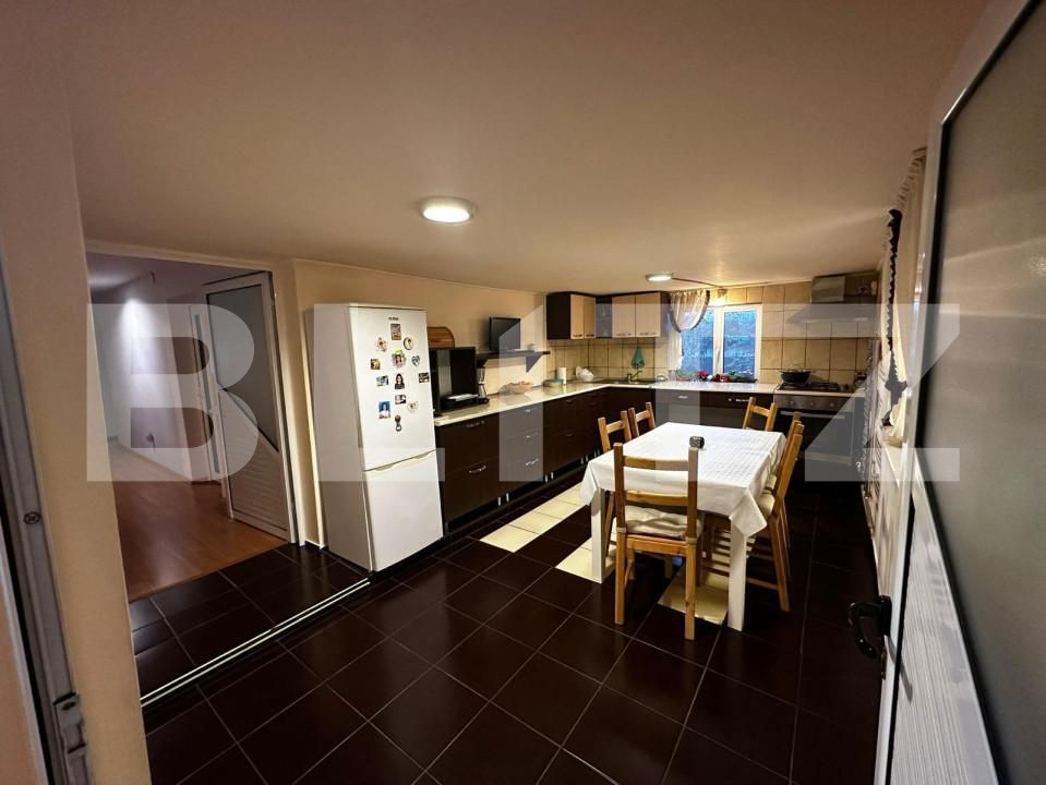 Casa de vânzare 4 camere Exterior Vest - 143413CV | BLITZ Ploieşti | Poza10