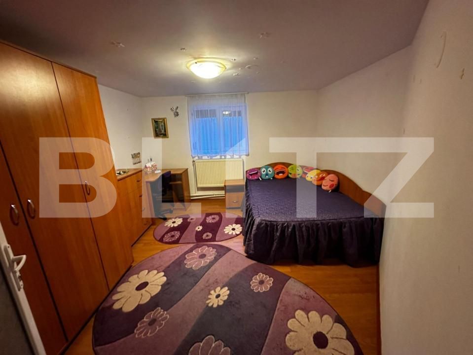 Casa de vânzare 4 camere Exterior Vest - 143413CV | BLITZ Ploieşti | Poza6