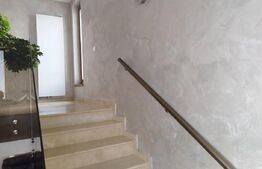 Vila de lux 4 camere, 201mp, 70 mp terase, teren 450mp, zona 9 Mai