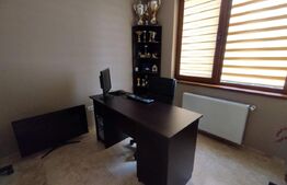 Vila de lux 4 camere, 201mp, 70 mp terase, teren 450mp, zona 9 Mai