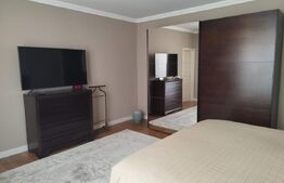 Vila de lux 4 camere, 201mp, 70 mp terase, teren 450mp, zona 9 Mai