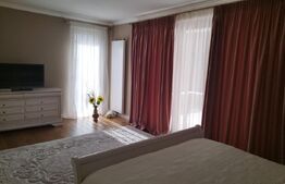 Vila de lux 4 camere, 201mp, 70 mp terase, teren 450mp, zona 9 Mai