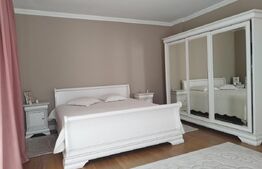 Vila de lux 4 camere, 201mp, 70 mp terase, teren 450mp, zona 9 Mai