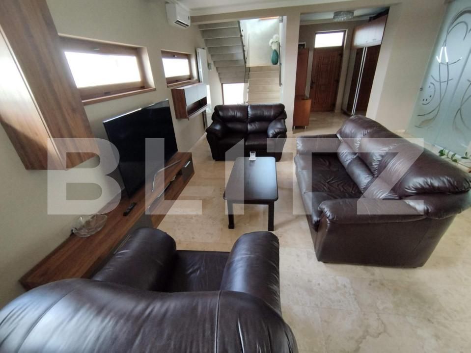 Casa de vânzare 4 camere 9 Mai - 144136CV | BLITZ Ploieşti | Poza3