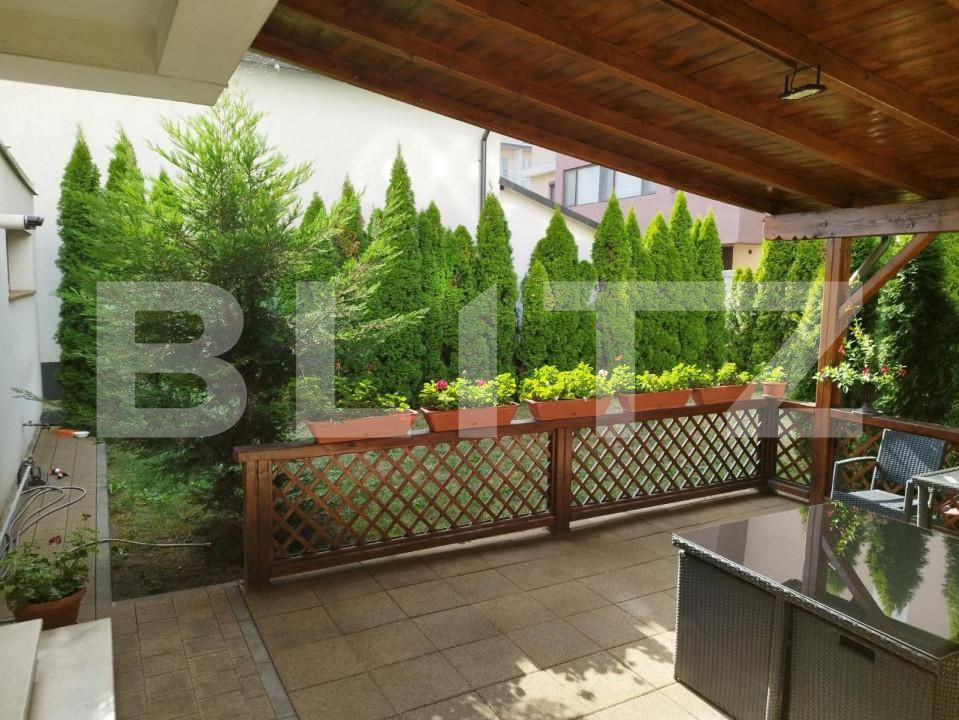 Casa de vânzare 4 camere 9 Mai - 144136CV | BLITZ Ploieşti | Poza13